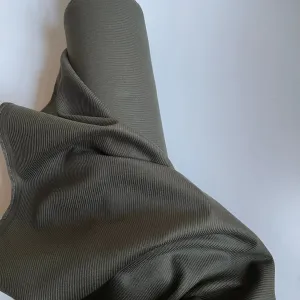 Merchant & Mills Corduroy - 11 Wale Olive