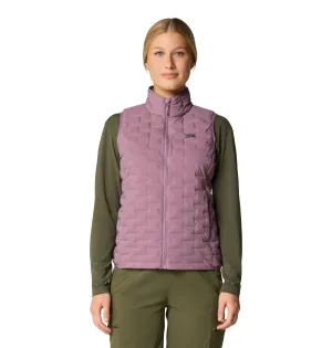 Mountain Hardwear - Women's Stretchdown™ Light Vest