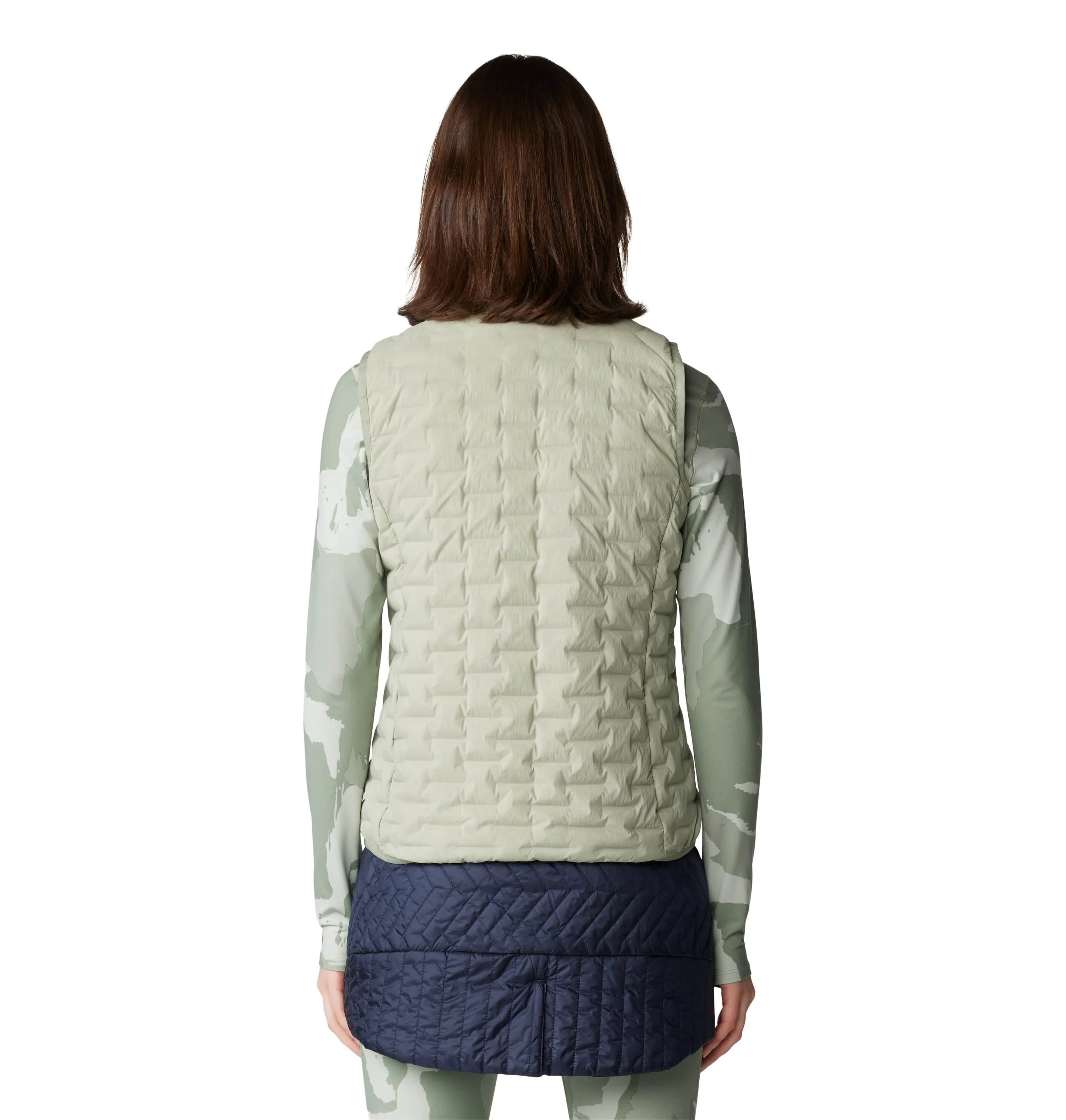 Mountain Hardwear - Women's Stretchdown™ Light Vest