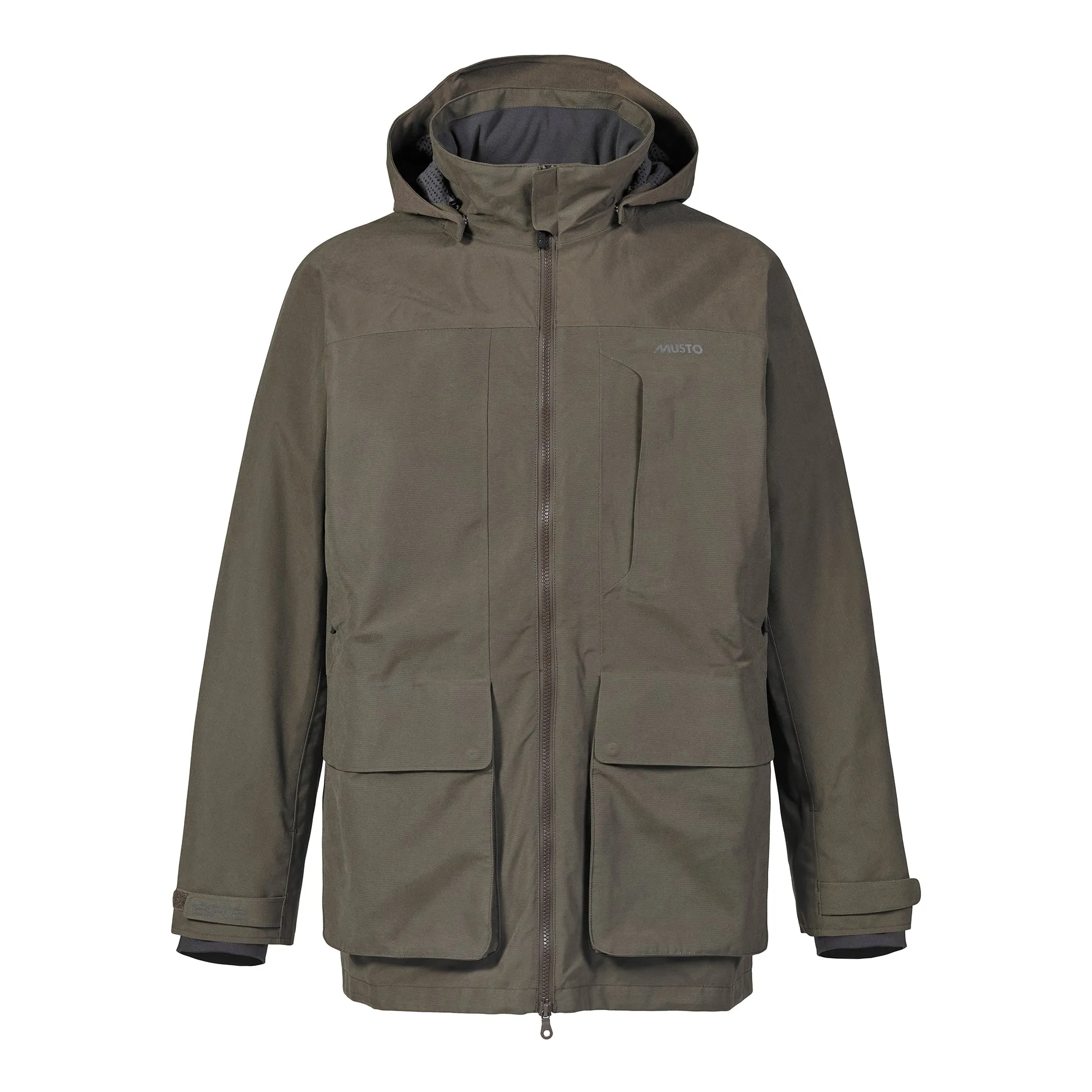 Musto Keepers Jacket 2.0
