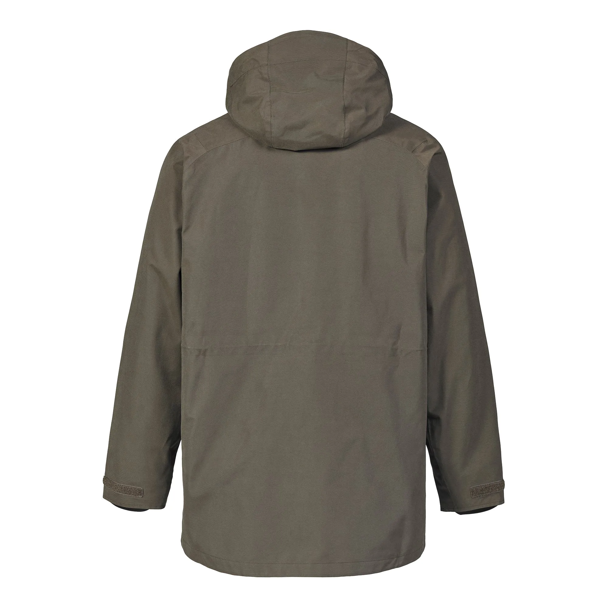 Musto Keepers Jacket 2.0