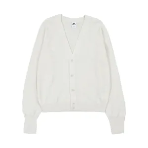 Nike SB Skate Cardigan Light Bone/White