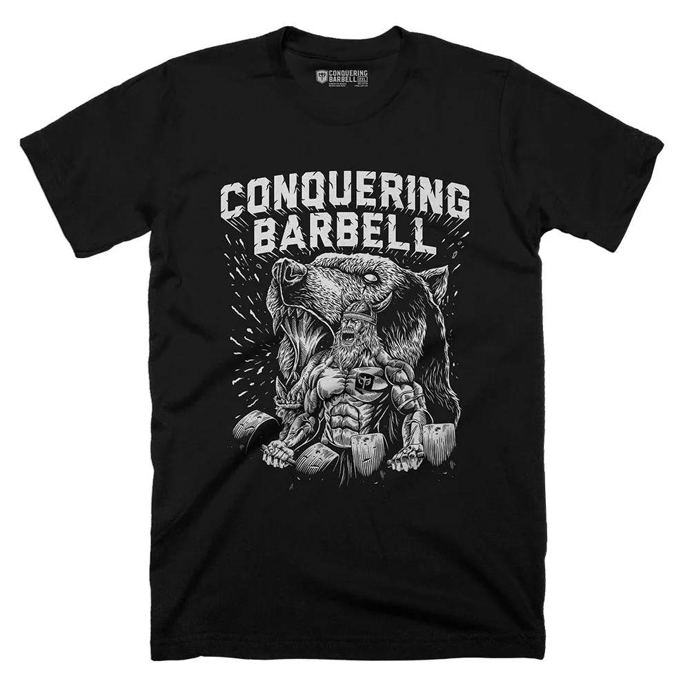 O.G. Viking Tee