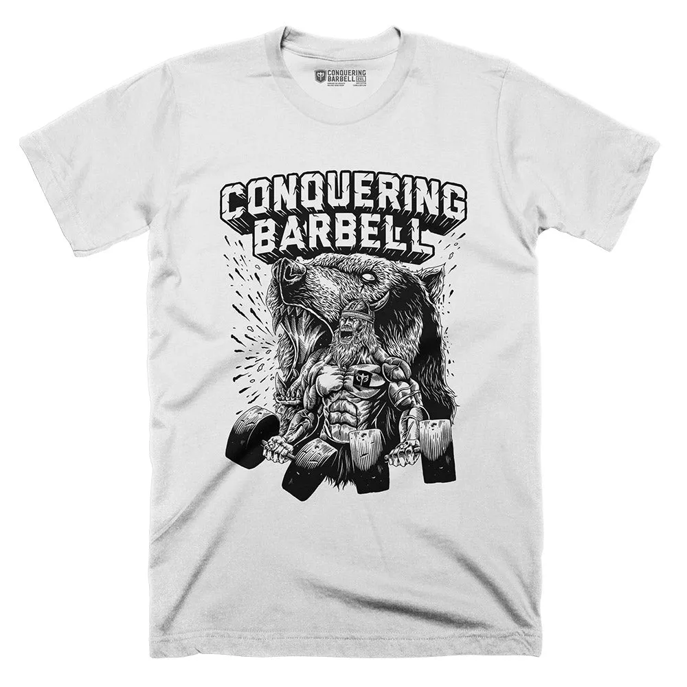 O.G. Viking Tee