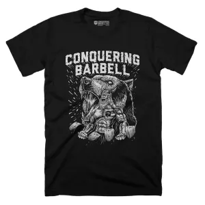 O.G. Viking Tee