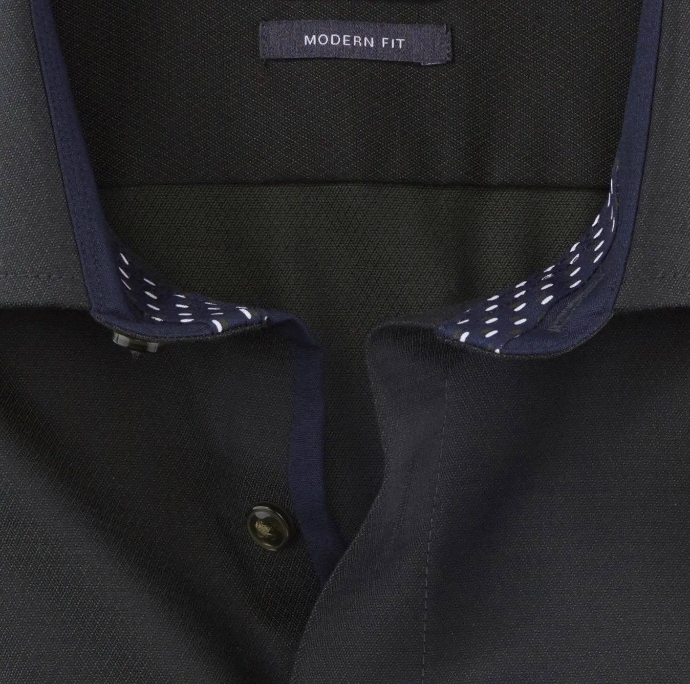 Olymp Luxor Modern Fit Formal Shirt