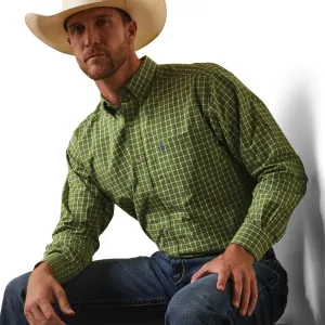 Pro Lennox Classic Long Sleeve Shirt