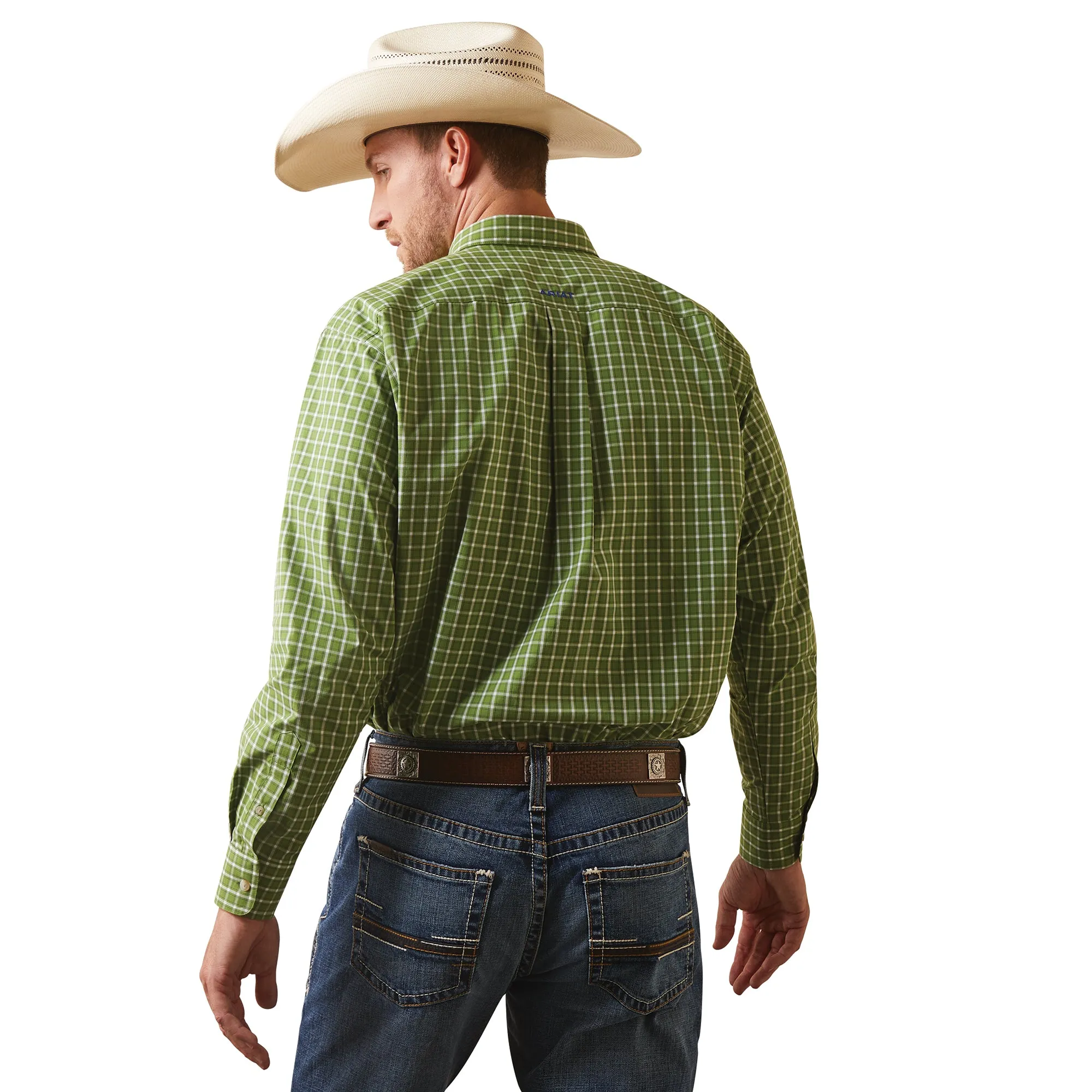 Pro Lennox Classic Long Sleeve Shirt
