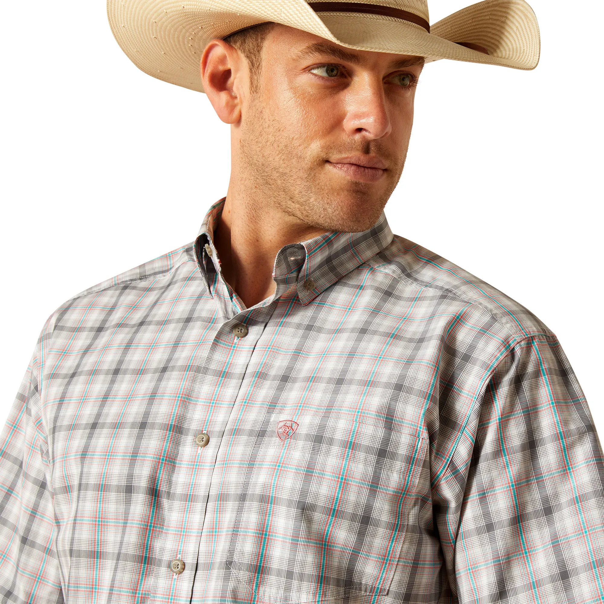 Pro Series Jamie Classic Fit Shirt