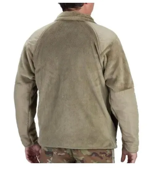 Propper F54880E233 Gen III Fleece Jacket - Polartec Thermal Pro