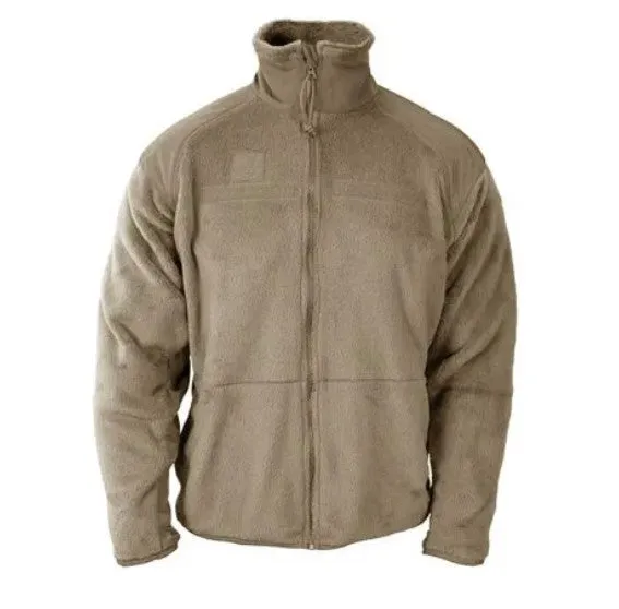 Propper F54880E233 Gen III Fleece Jacket - Polartec Thermal Pro