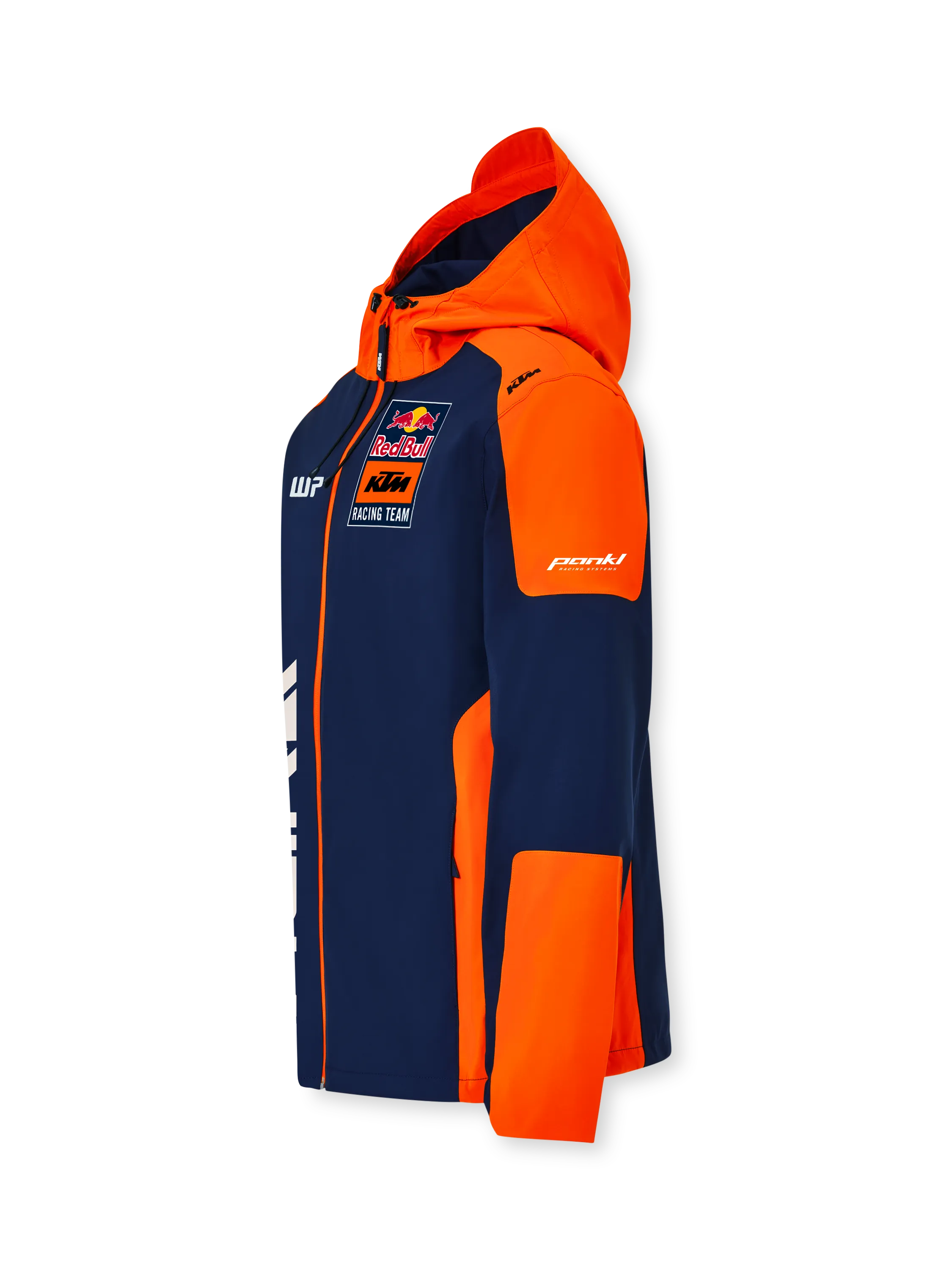 Red Bull KTM Racing Team Replica Hardshell Jacket