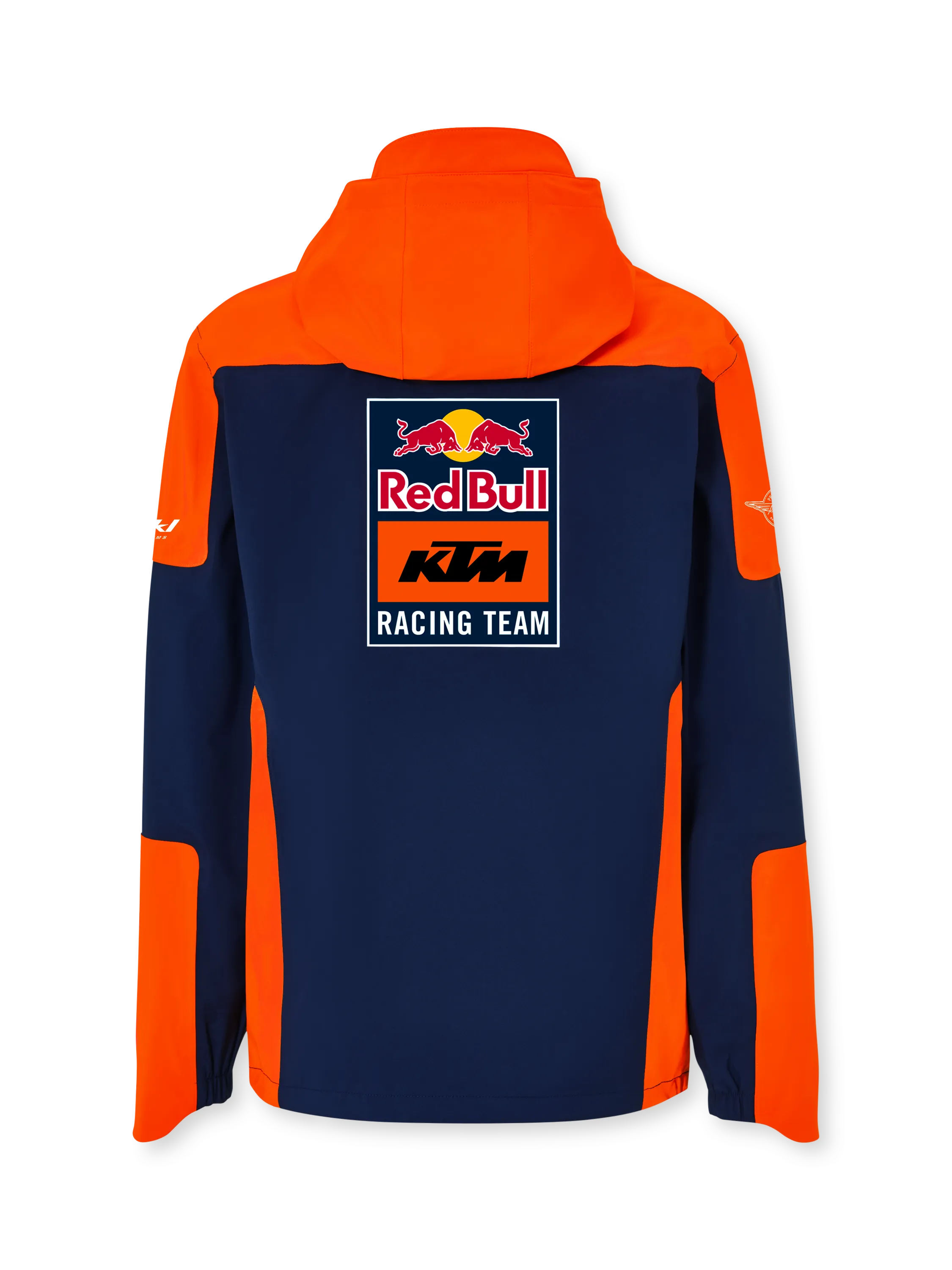 Red Bull KTM Racing Team Replica Hardshell Jacket