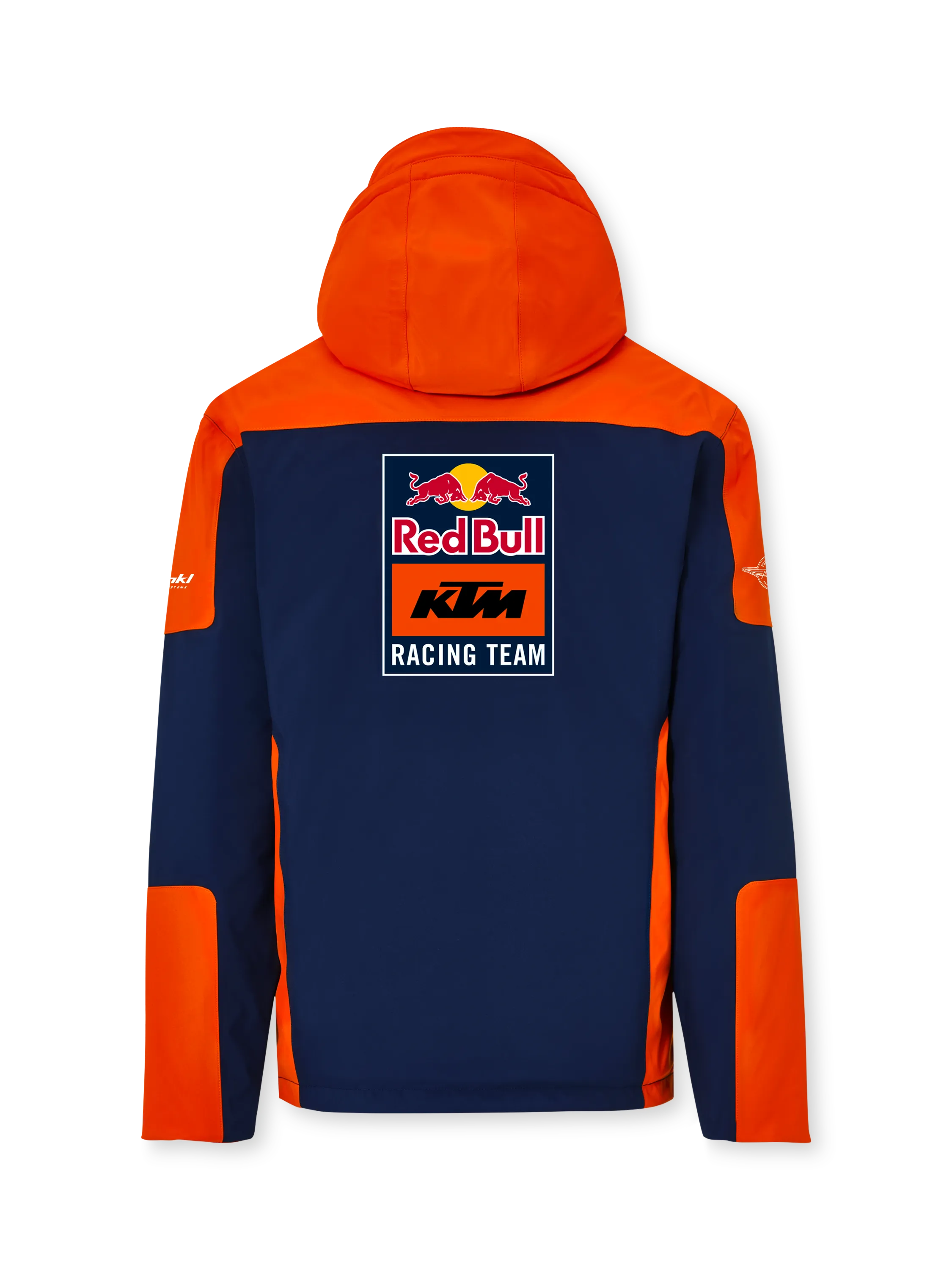 Red Bull KTM Racing Team Replica Winter Jacket