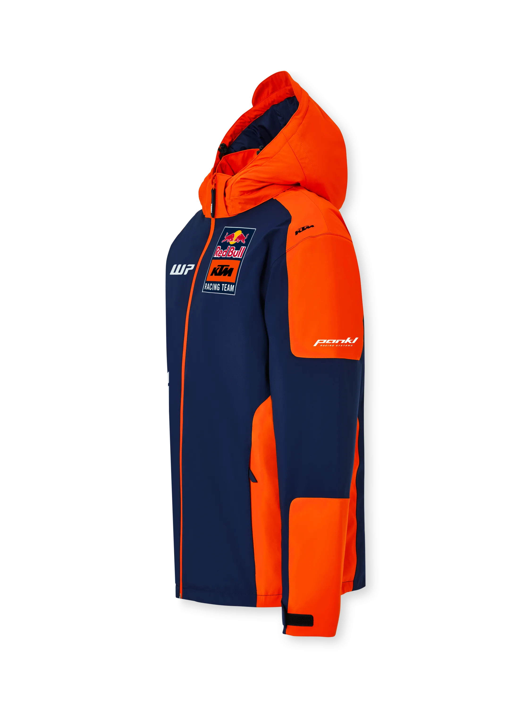 Red Bull KTM Racing Team Replica Winter Jacket