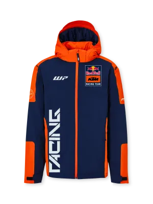 Red Bull KTM Racing Team Replica Winter Jacket