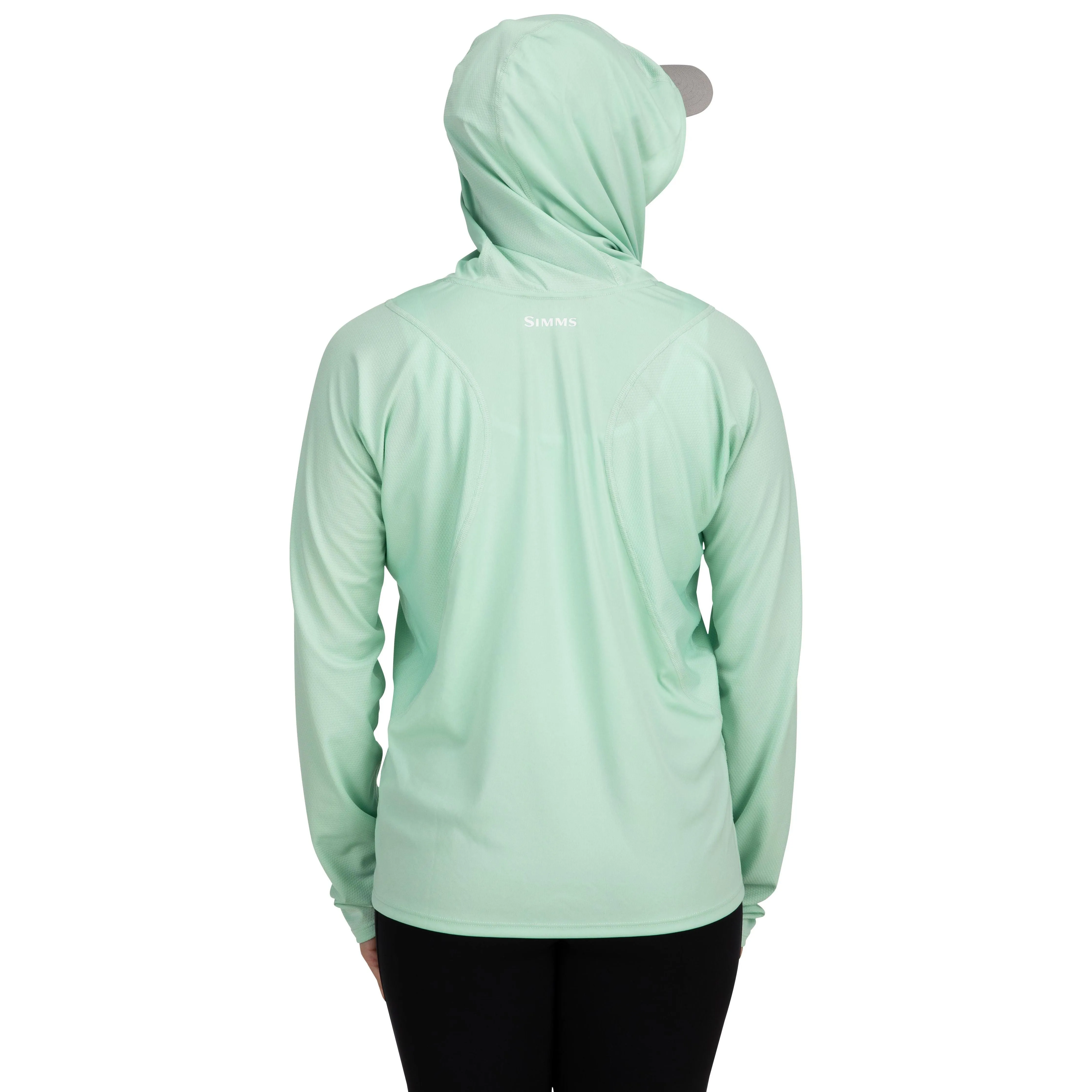 Simms Women's SolarVent Hoody