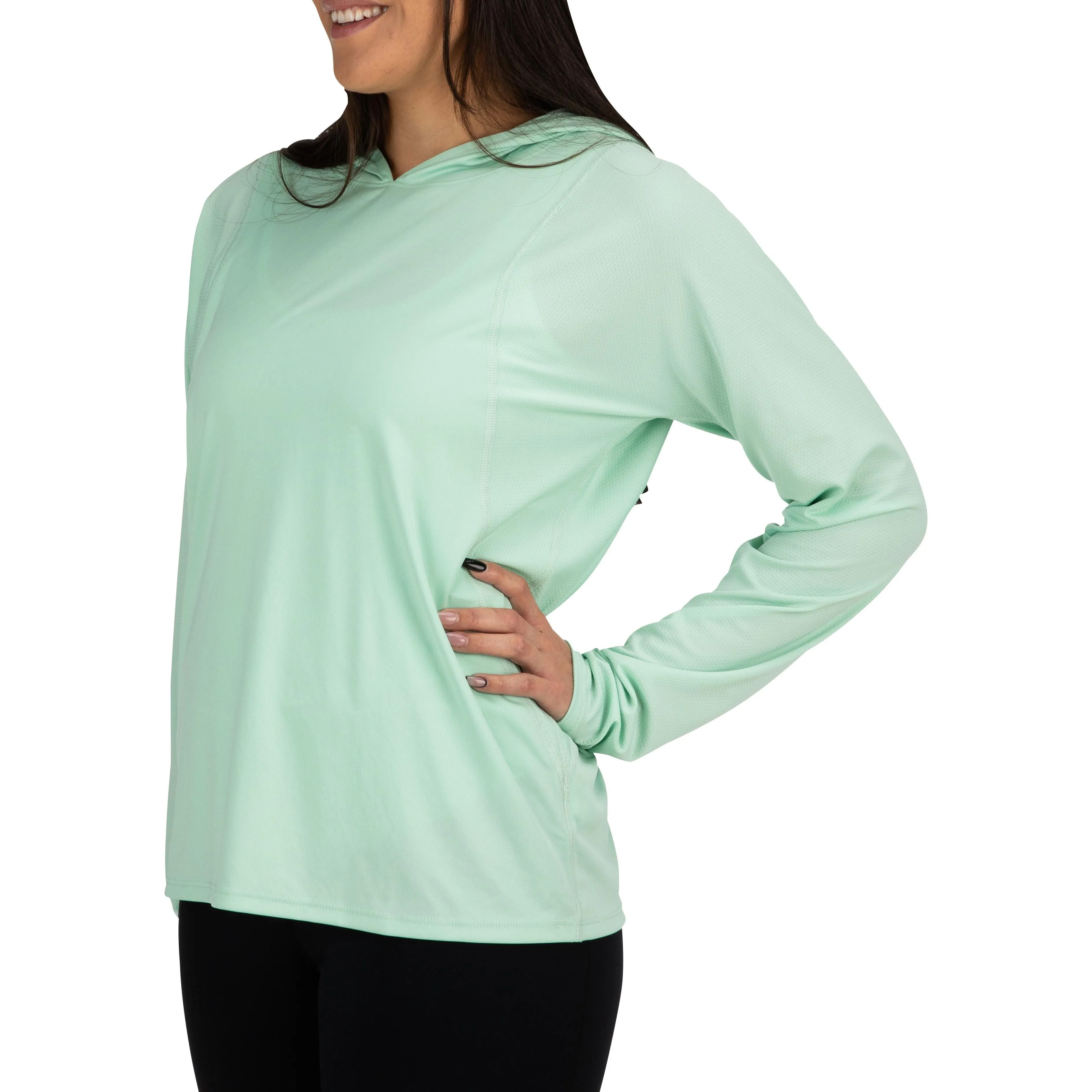 Simms Women's SolarVent Hoody