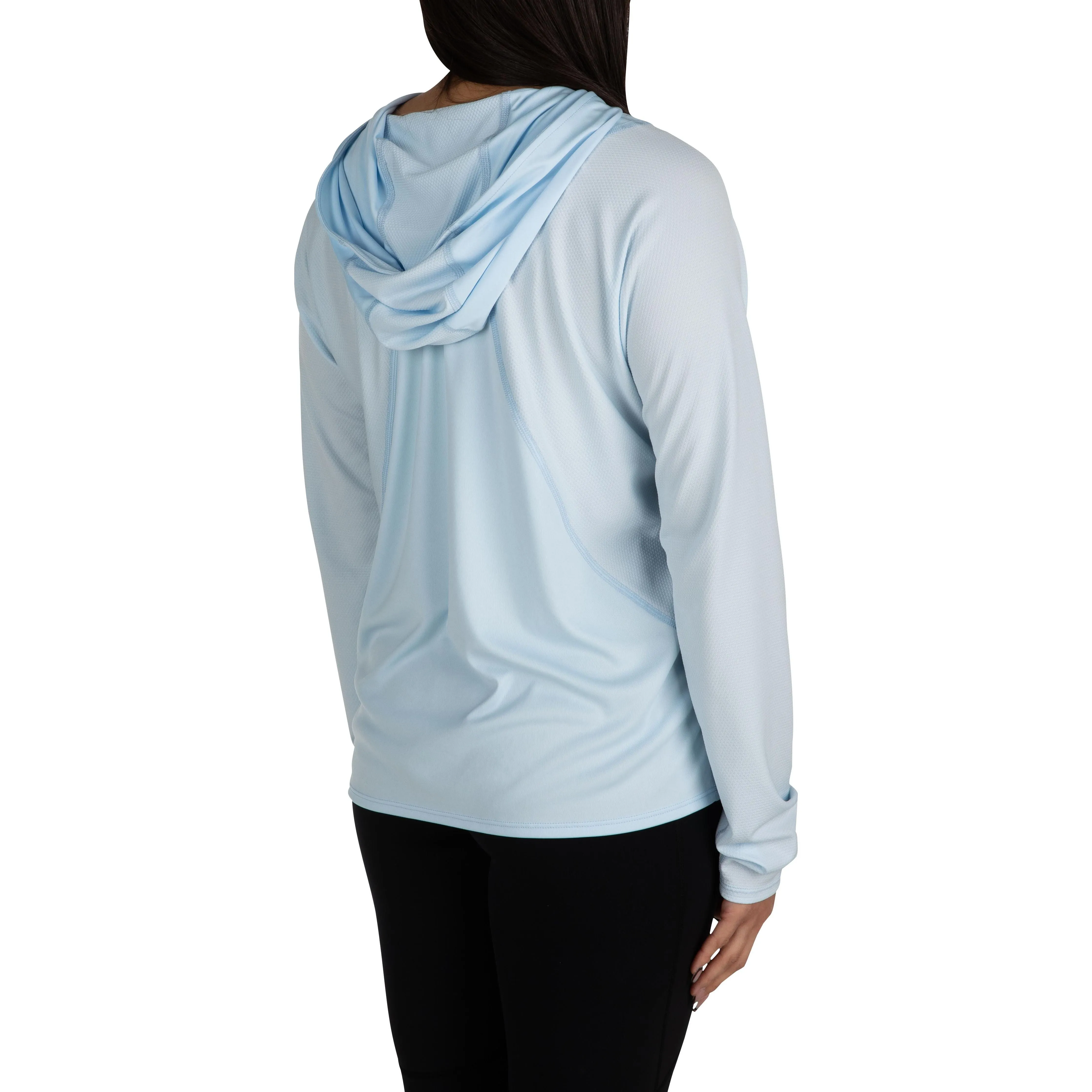 Simms Women's SolarVent Hoody