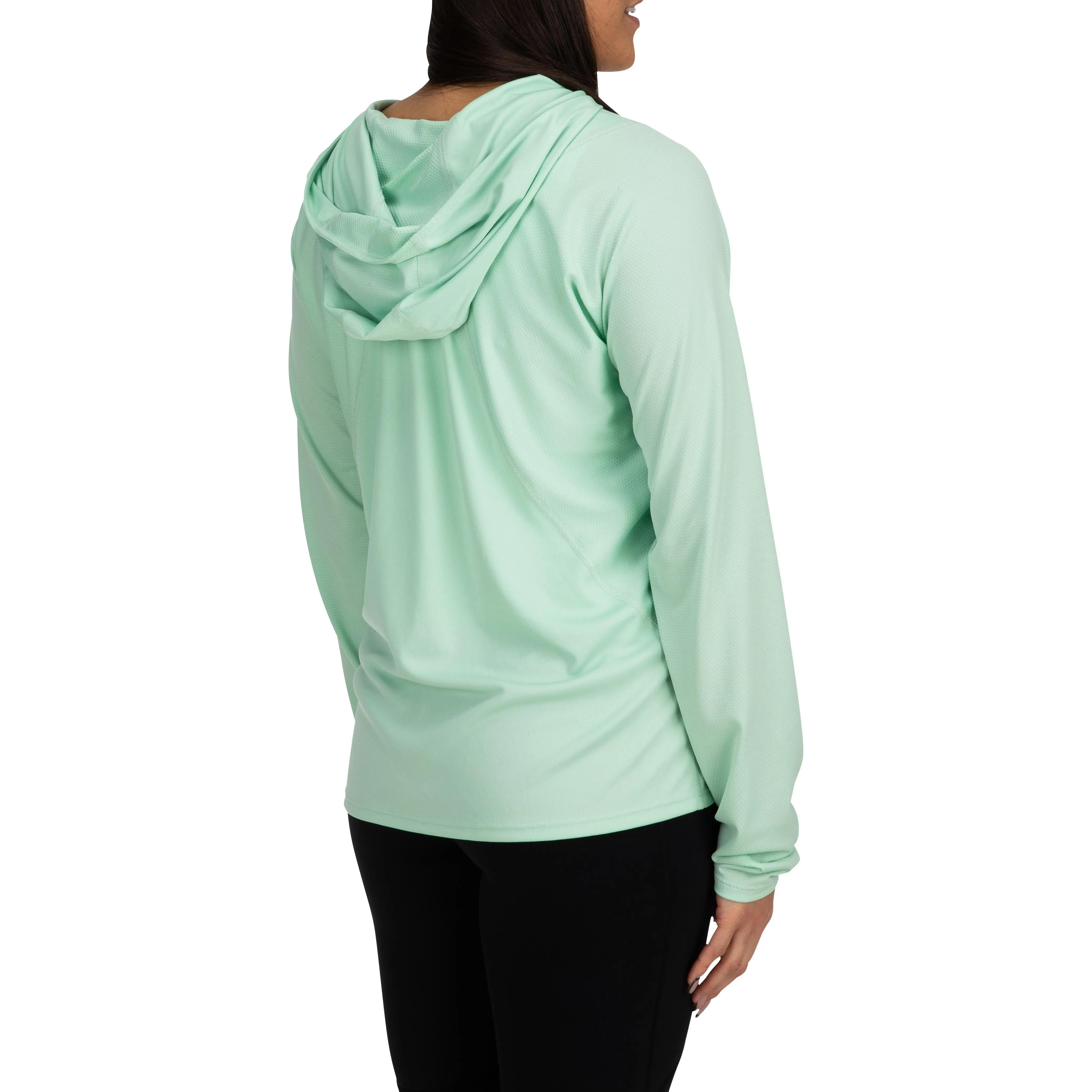 Simms Women's SolarVent Hoody