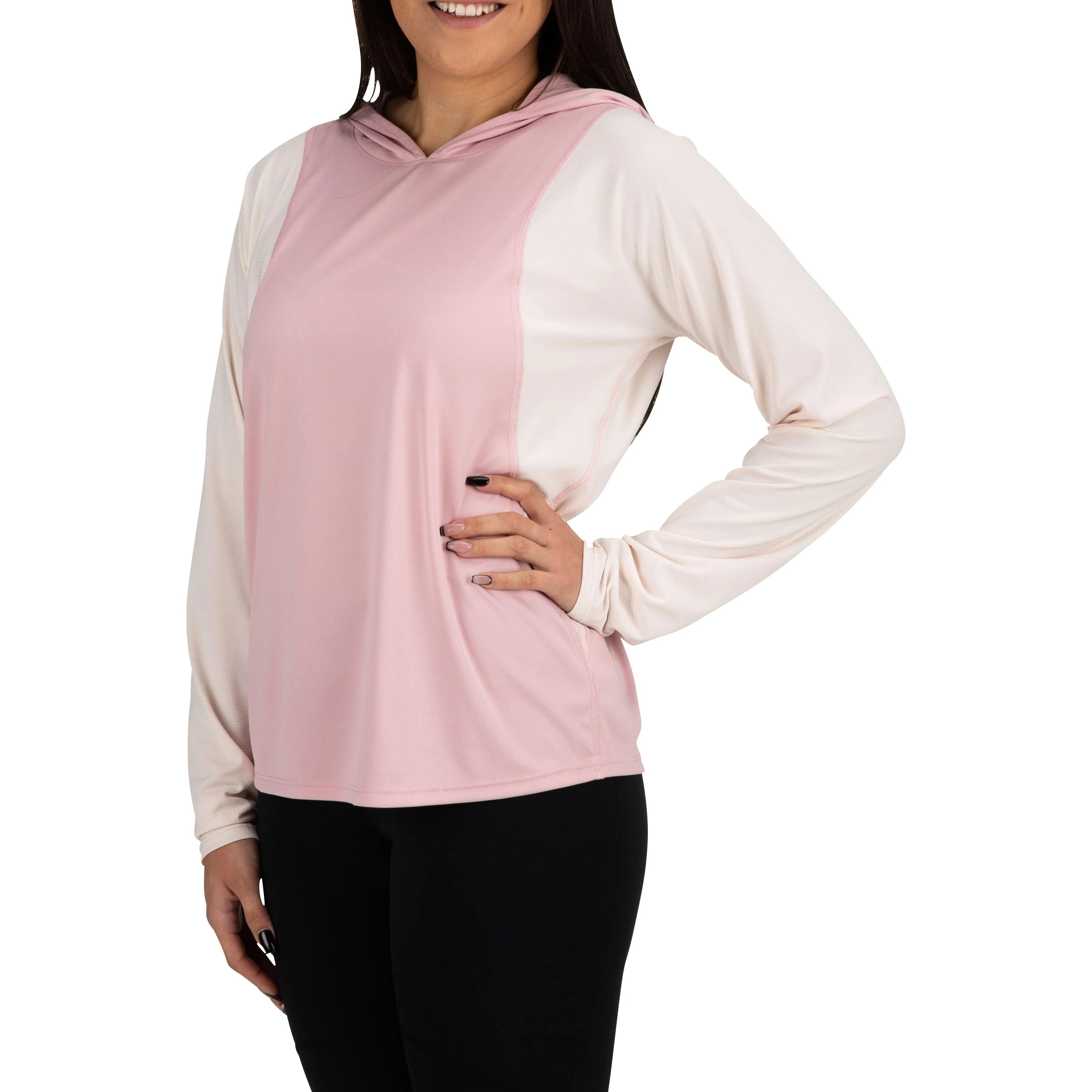 Simms Women's SolarVent Hoody
