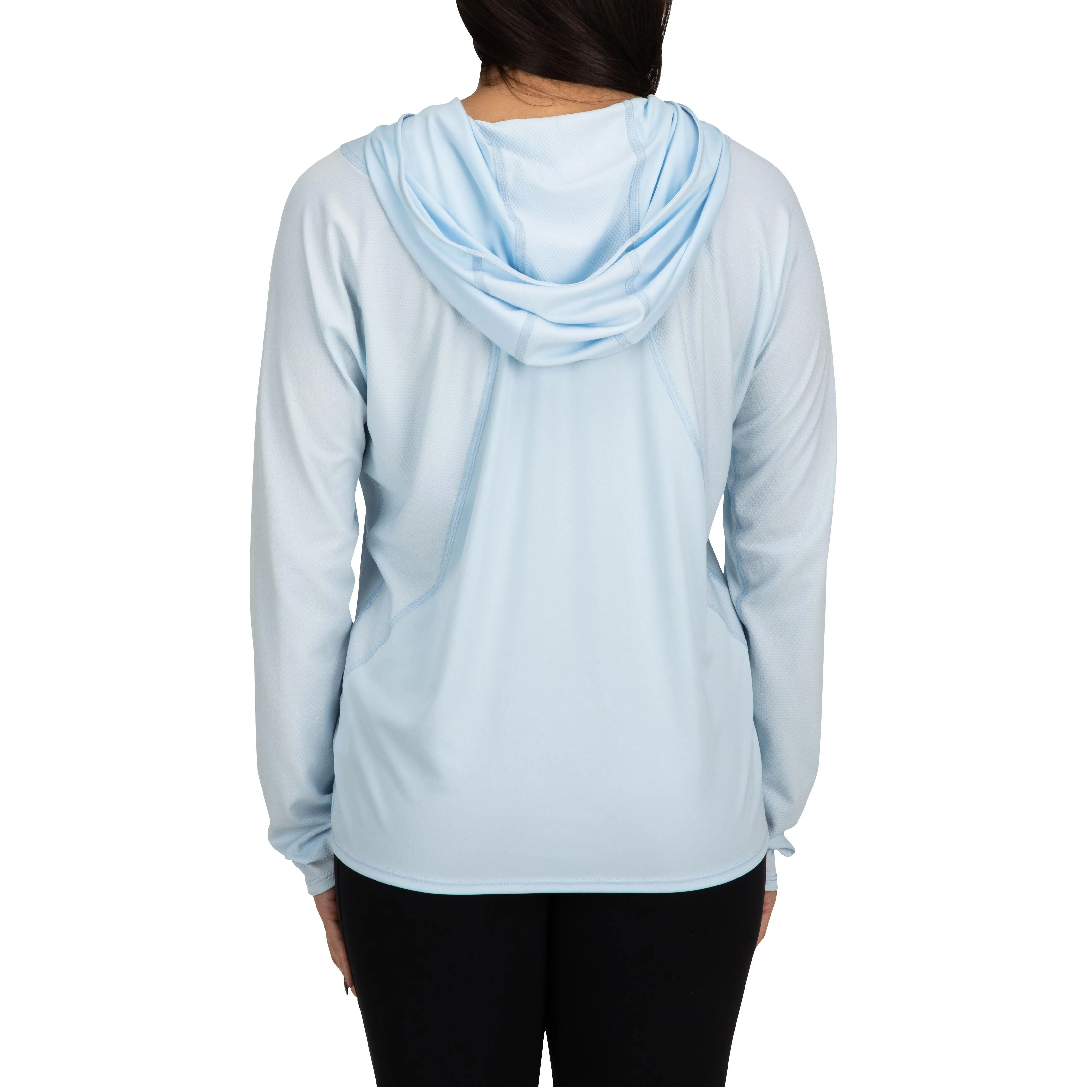 Simms Women's SolarVent Hoody