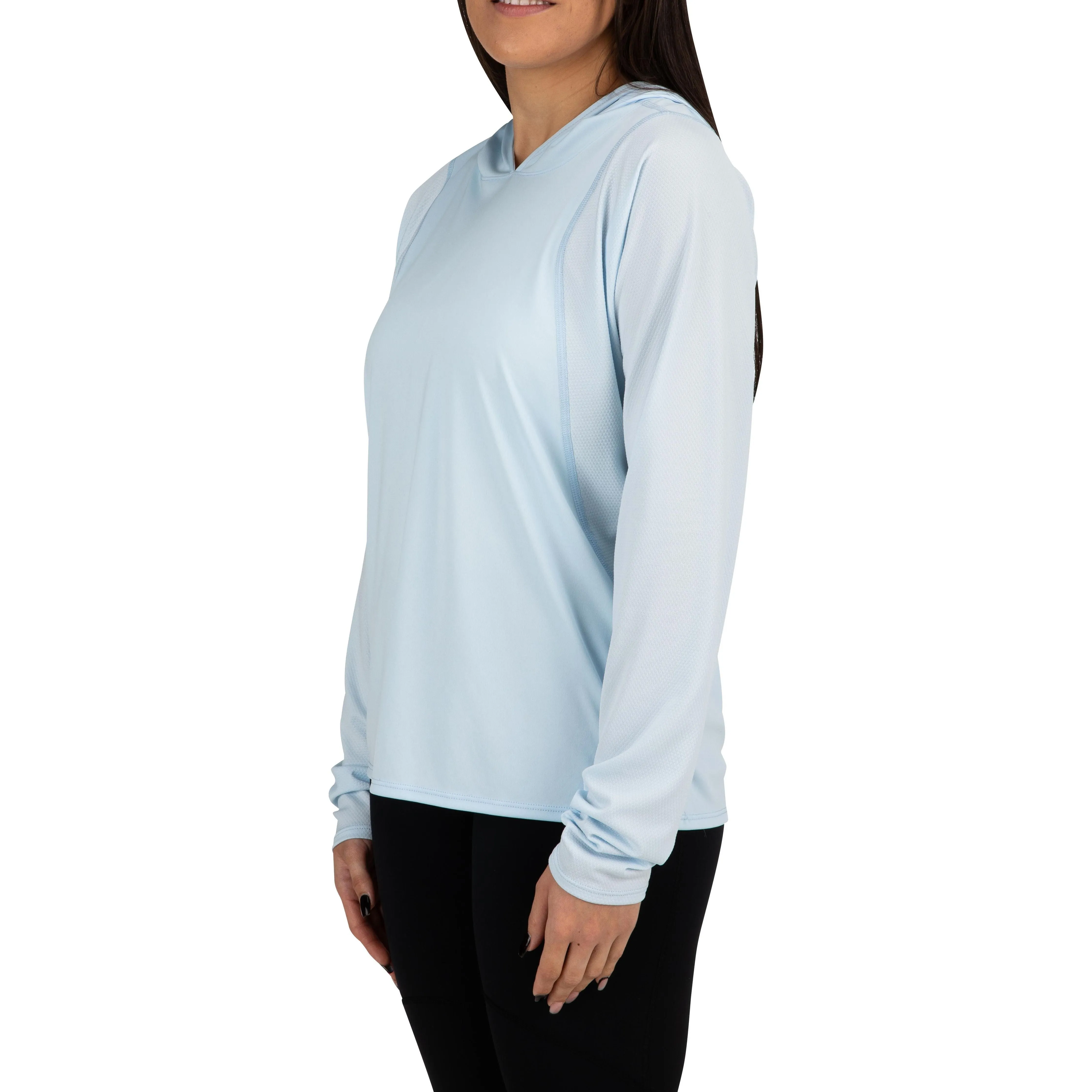 Simms Women's SolarVent Hoody