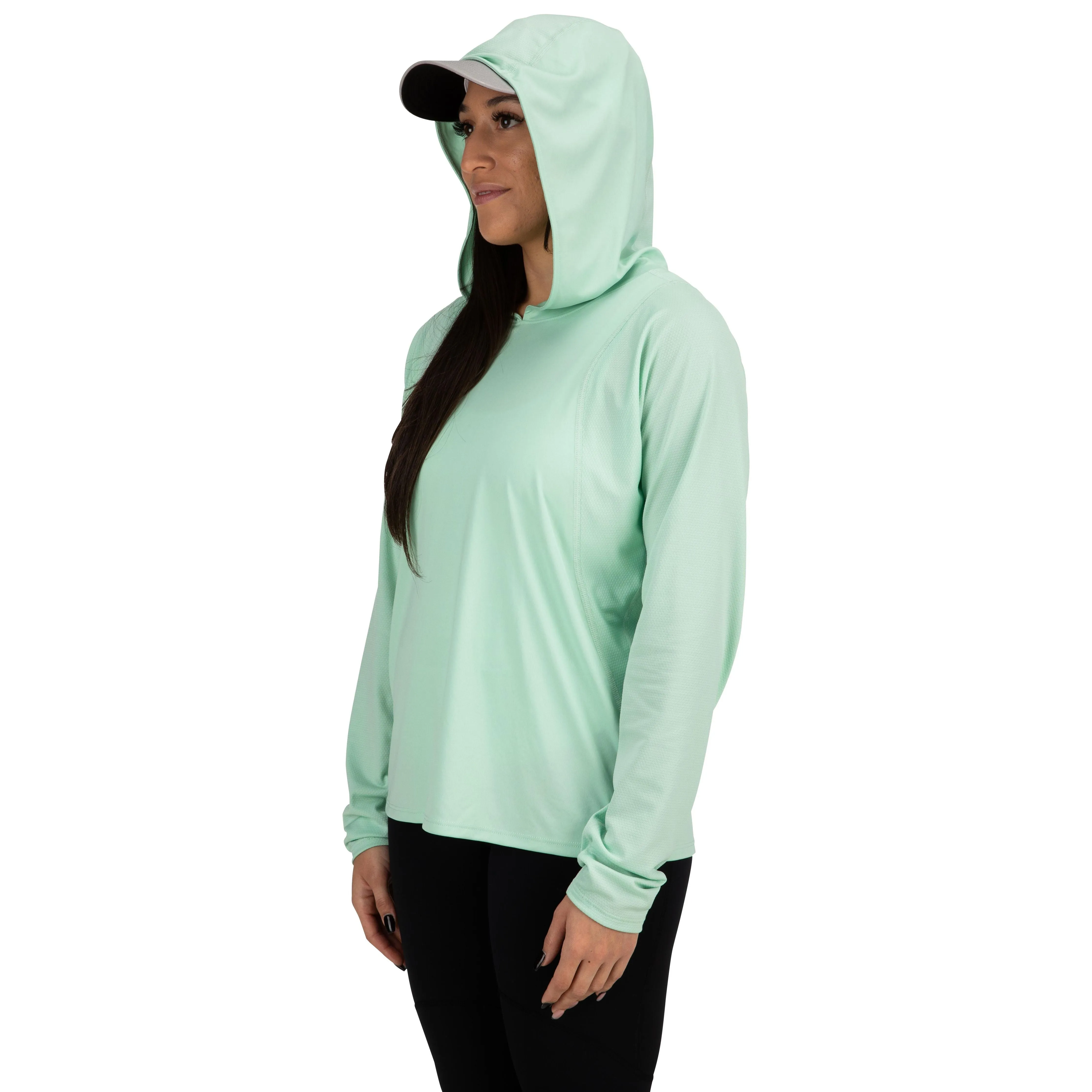 Simms Women's SolarVent Hoody