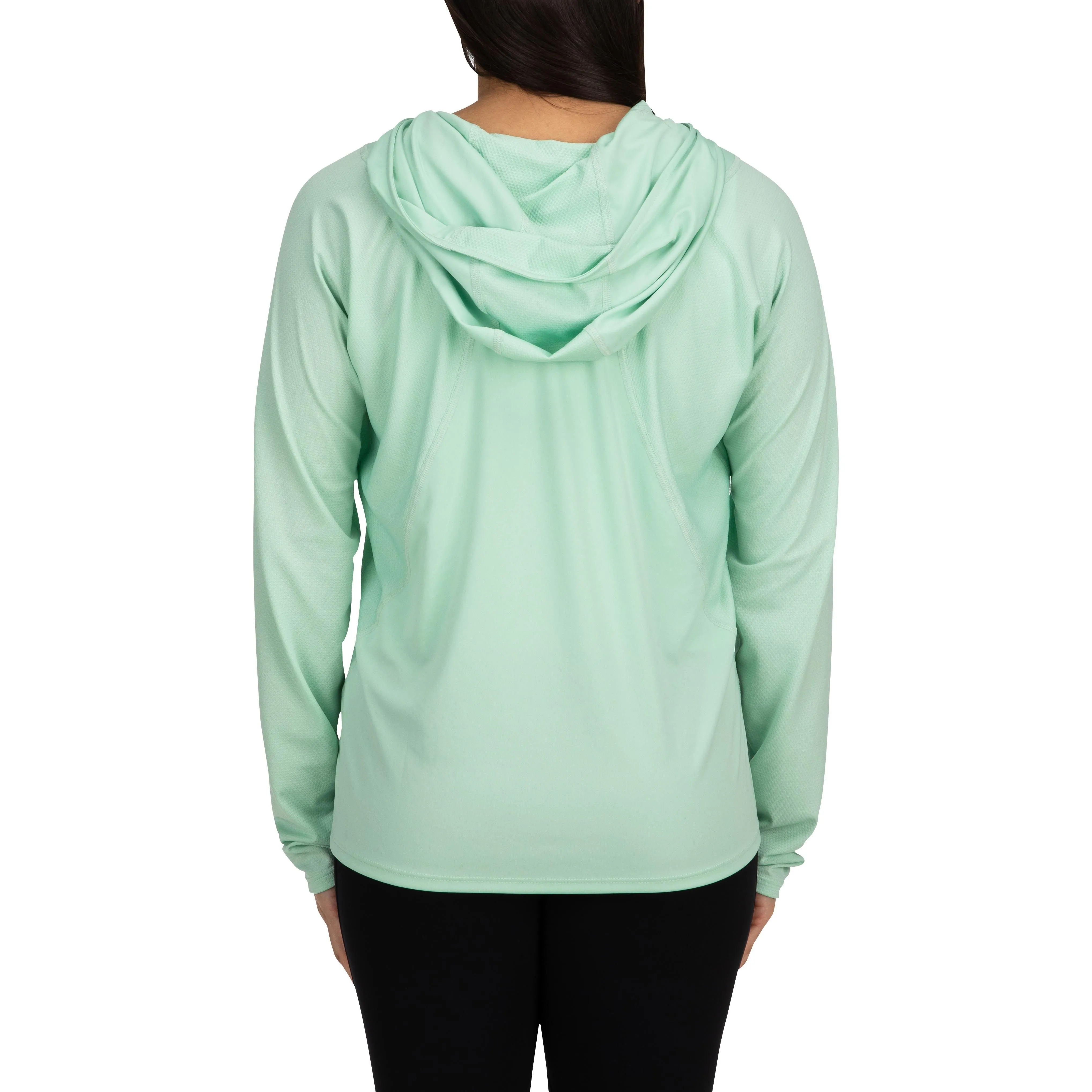 Simms Women's SolarVent Hoody