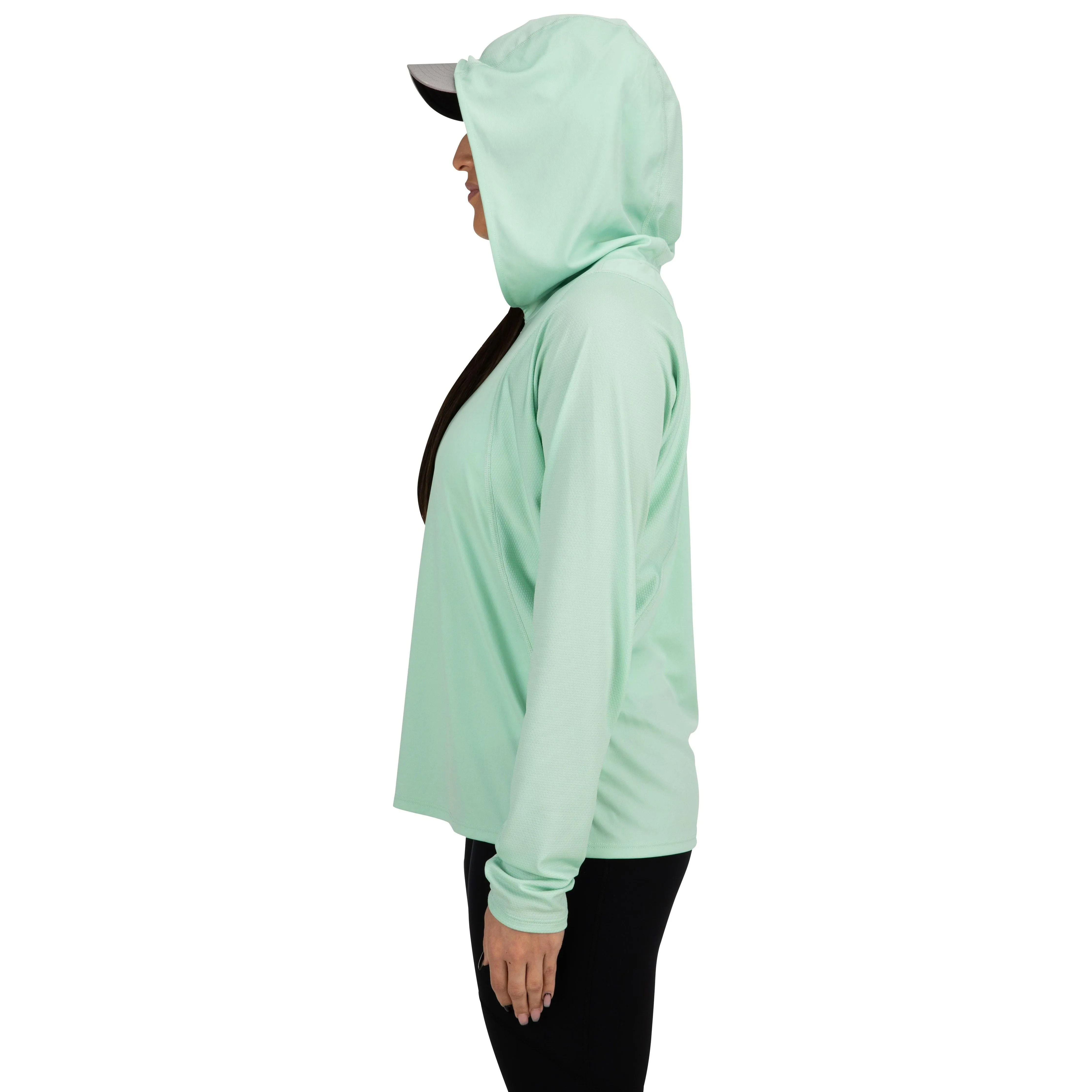 Simms Women's SolarVent Hoody