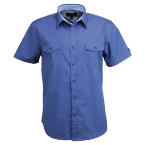 Stencil  Hospitality Nano Mens S/S Shirts (2034S)