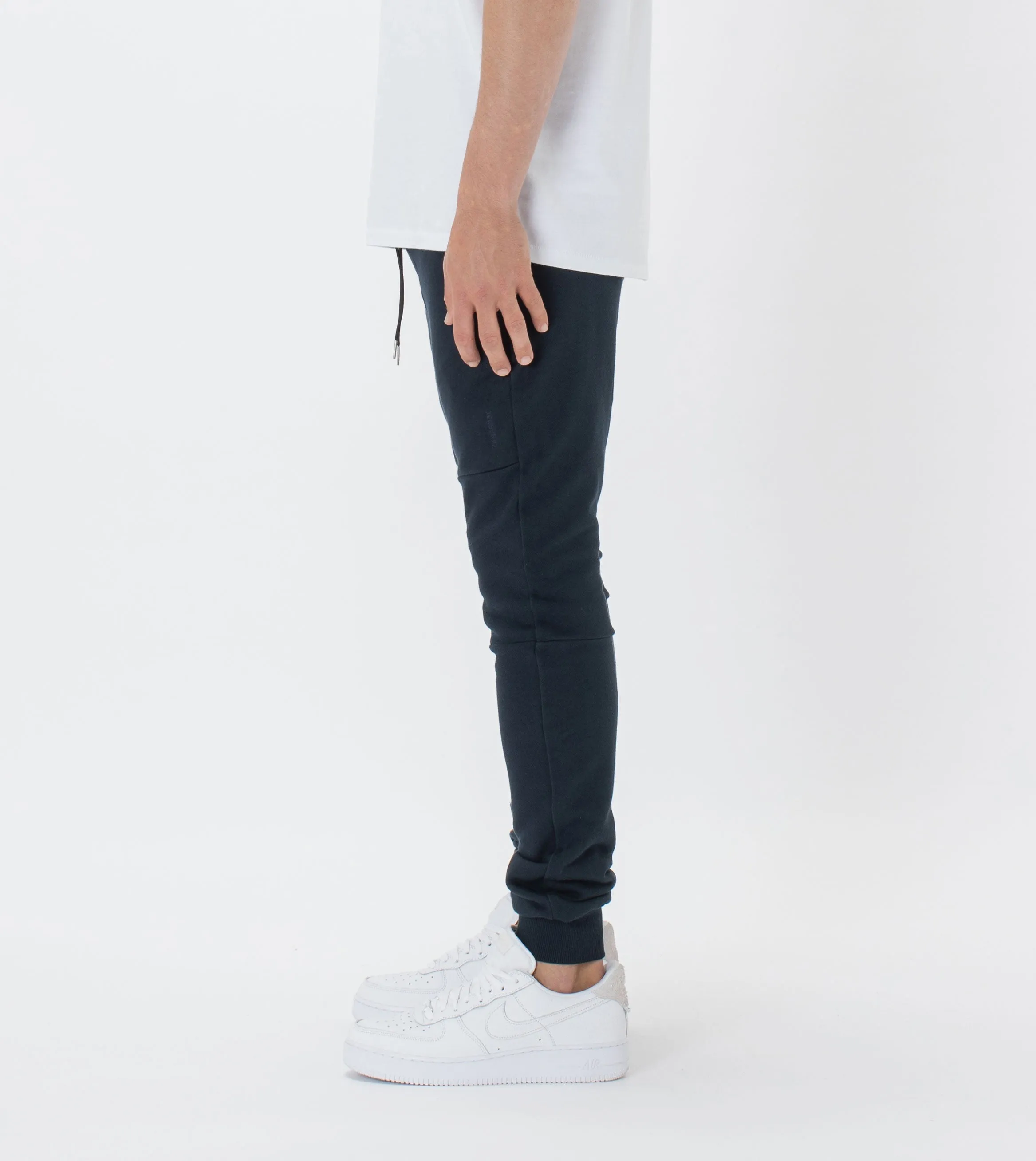 Sureshot Fleece Jogger Petrol