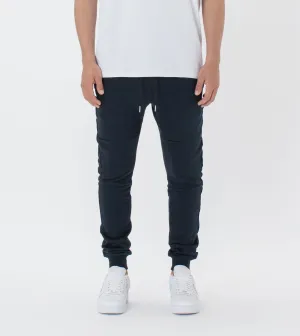 Sureshot Fleece Jogger Petrol
