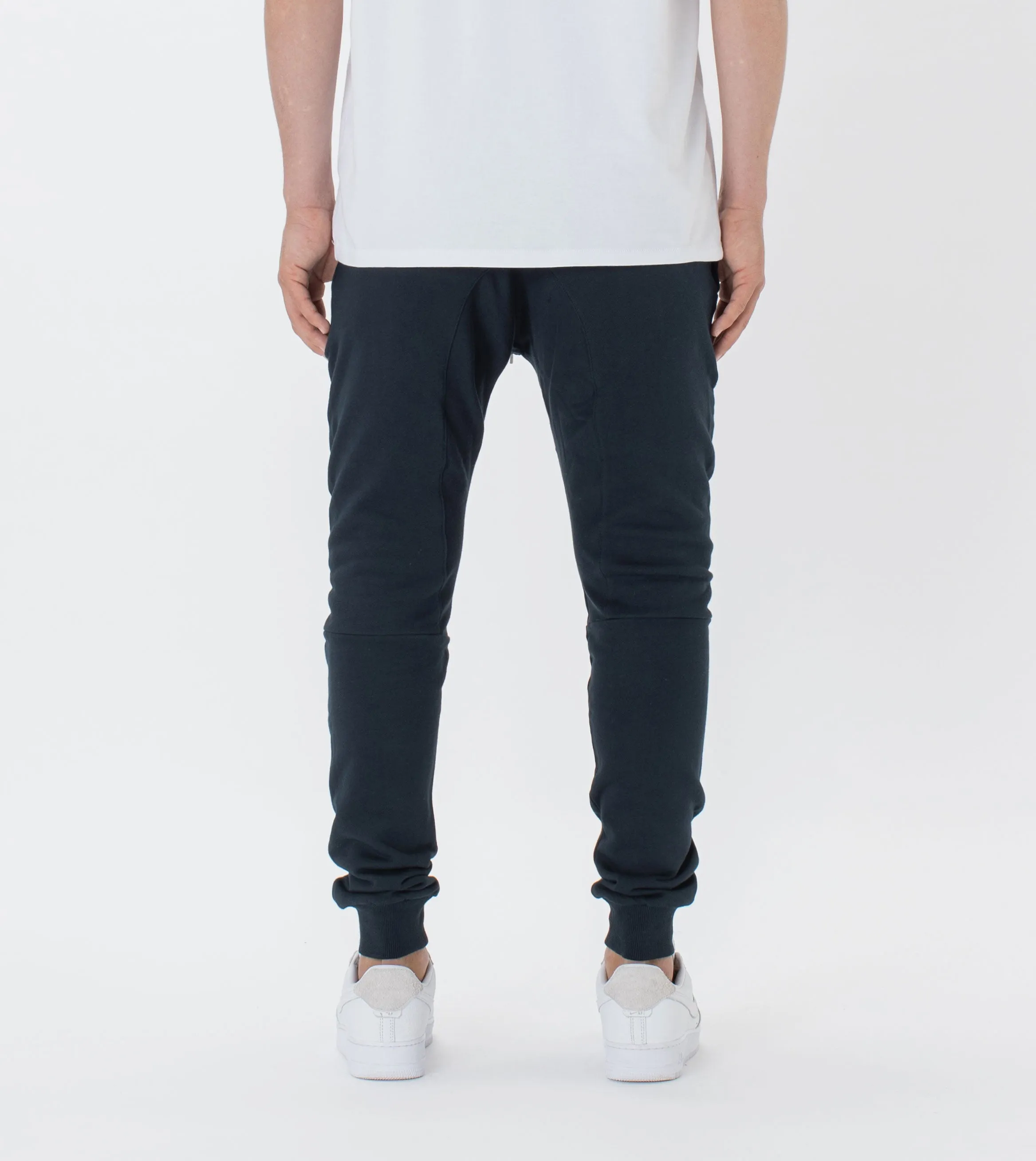 Sureshot Fleece Jogger Petrol