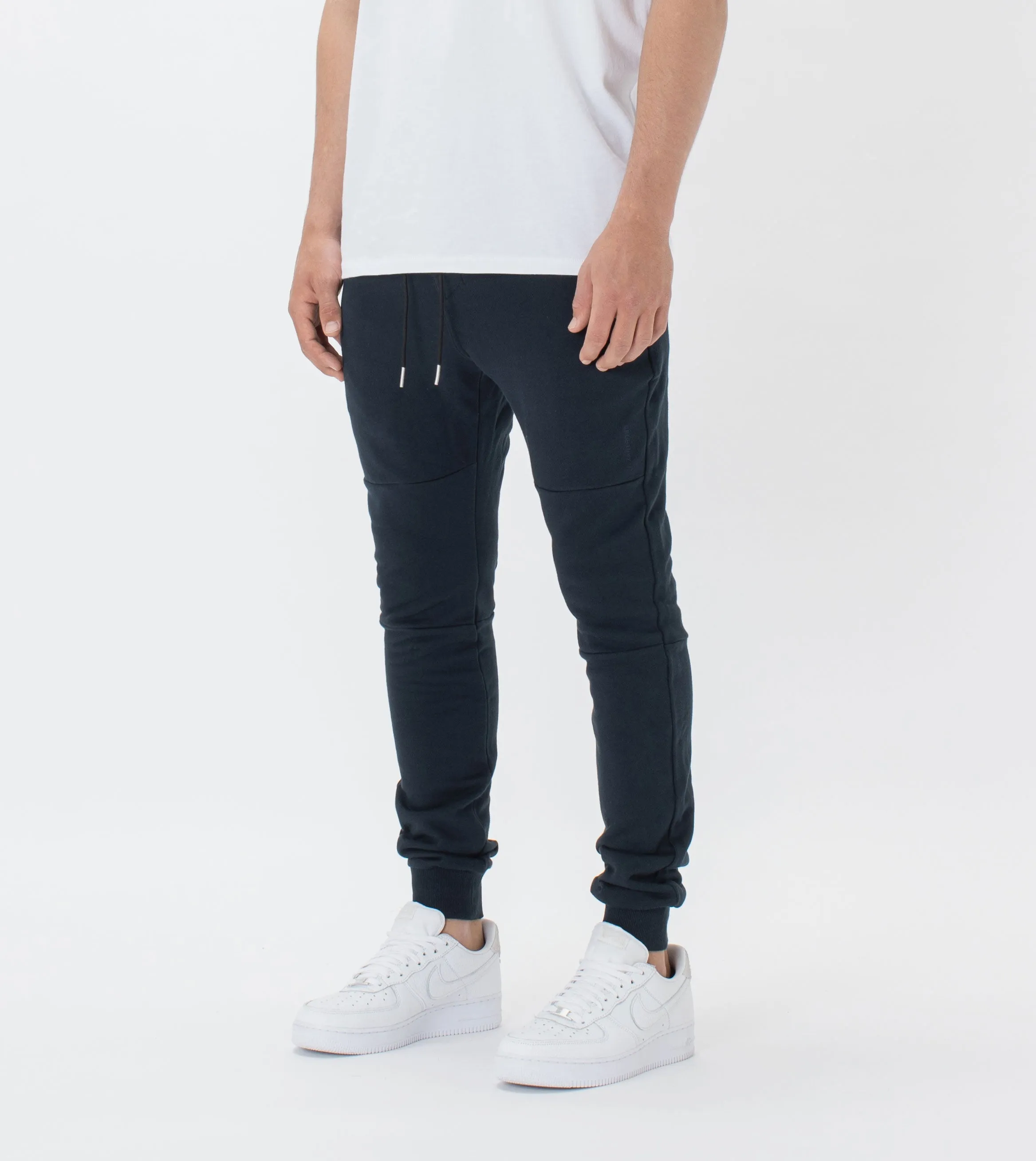 Sureshot Fleece Jogger Petrol