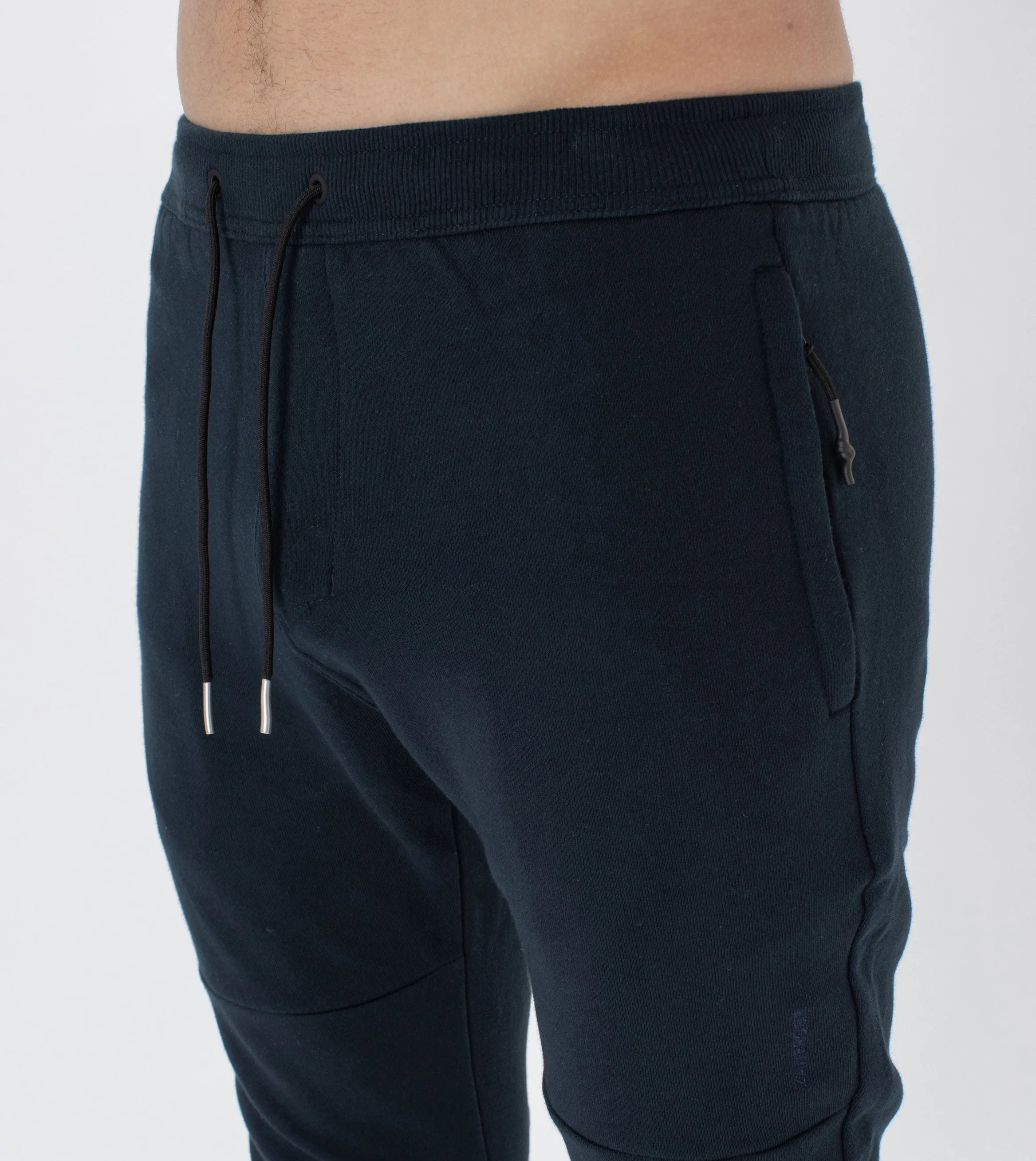 Sureshot Fleece Jogger Petrol