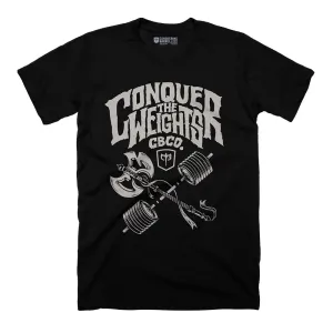 The Axe & The Barbell