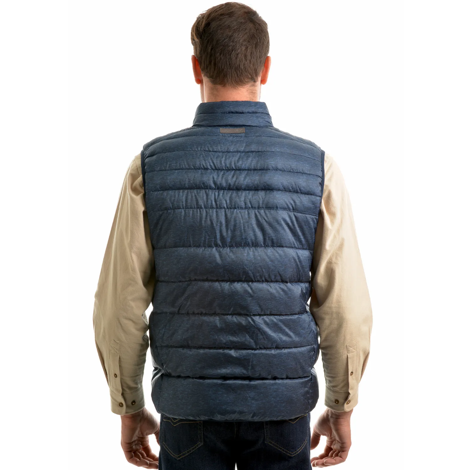 Thomas Cook Men's Oberon Light Weight Down Vest