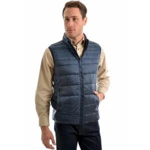 Thomas Cook Men's Oberon Light Weight Down Vest