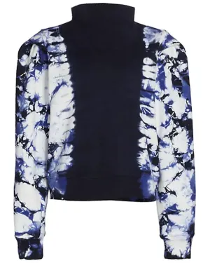 Tie Dye Celestia Sweatshirt