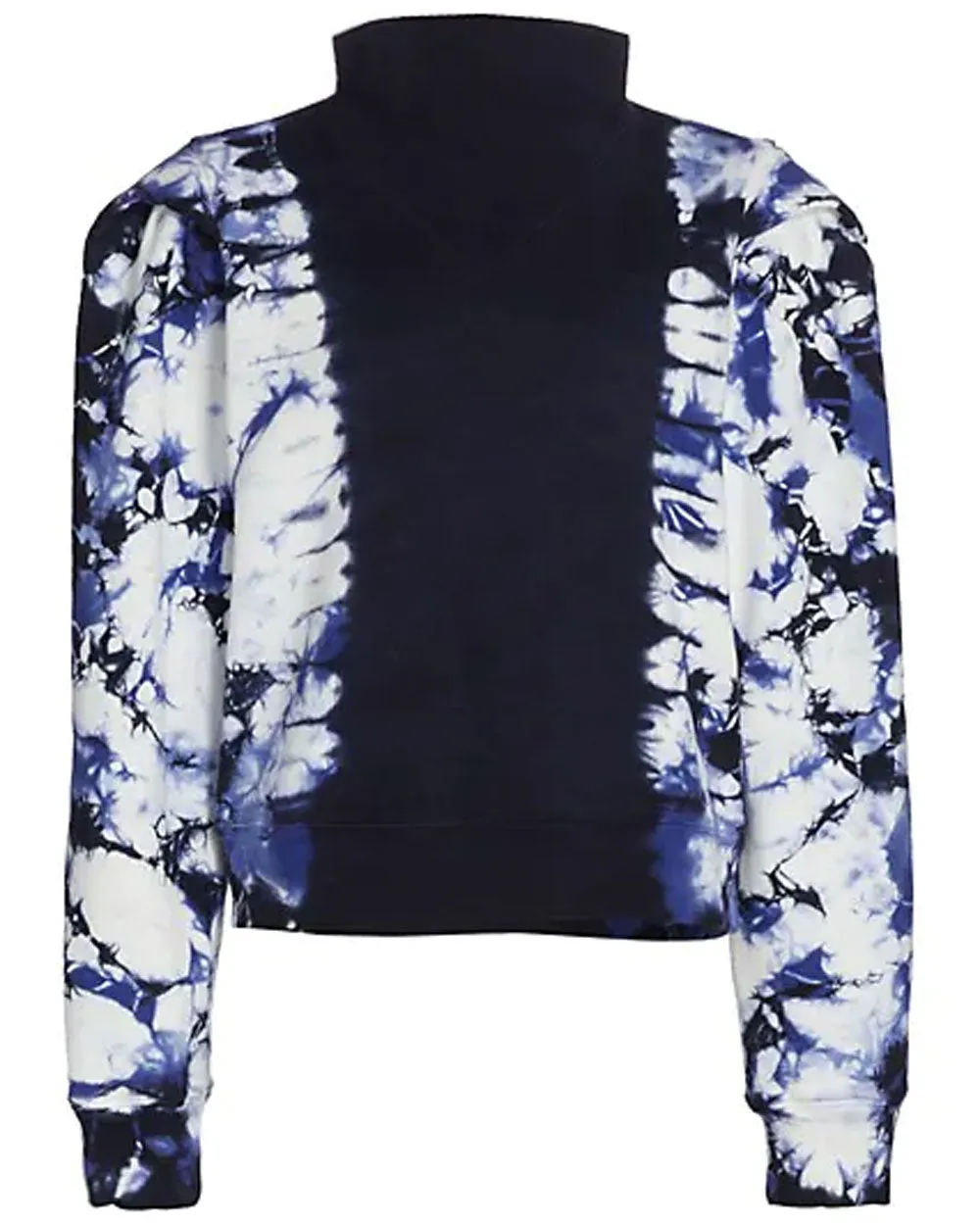 Tie Dye Celestia Sweatshirt