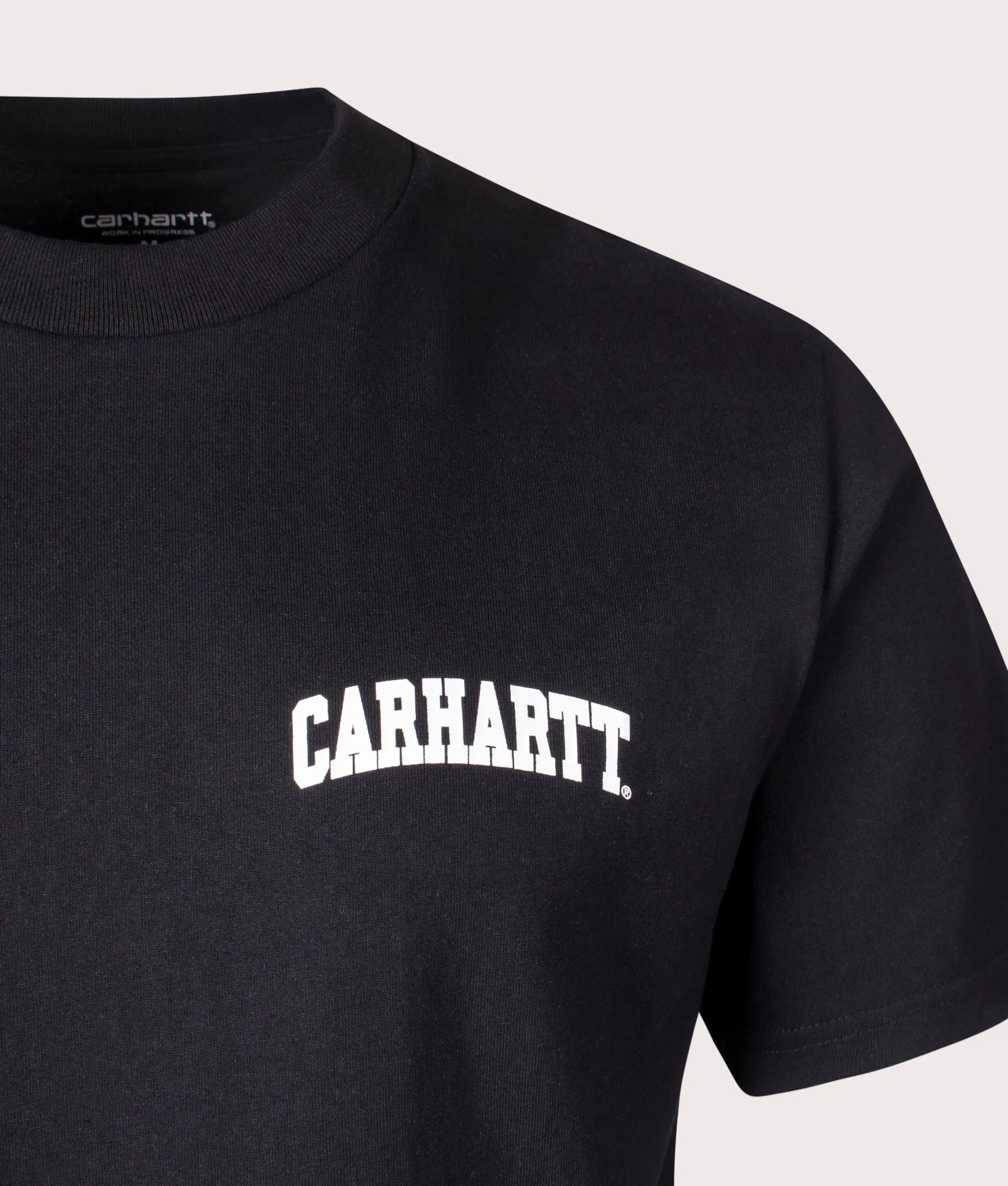 University Script T-Shirt