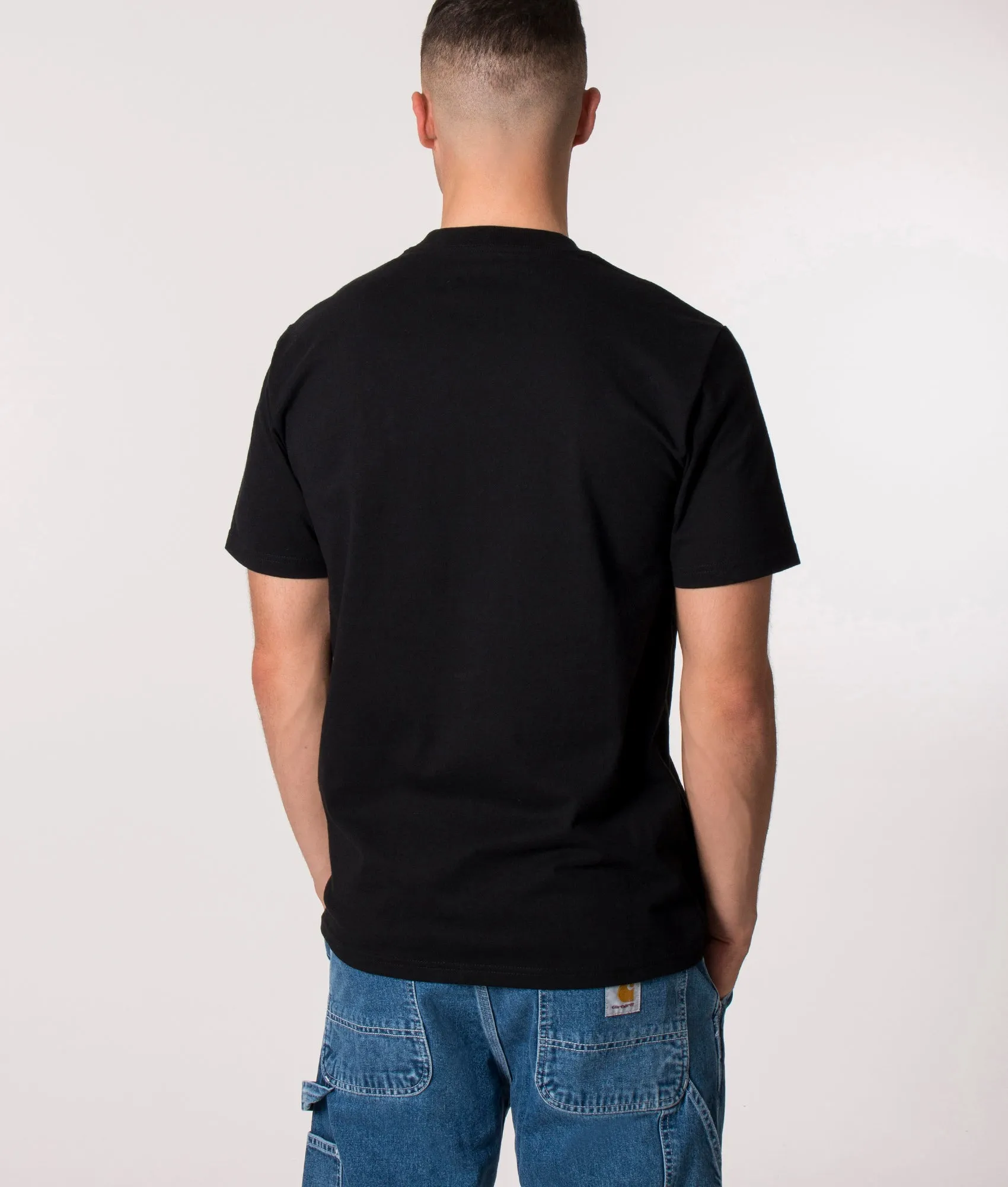 University Script T-Shirt