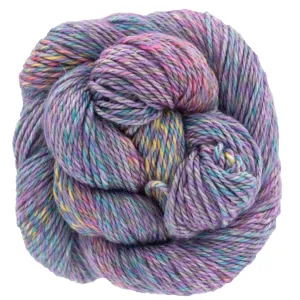 Urth Yarns Spiral Grain Light Worsted Yarn - Hickory