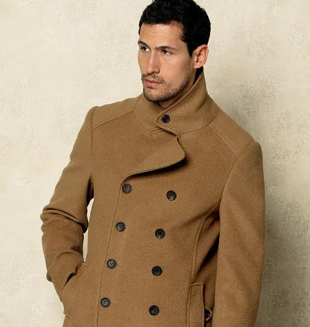 V8940 Men's Jacket and Pants - Mens