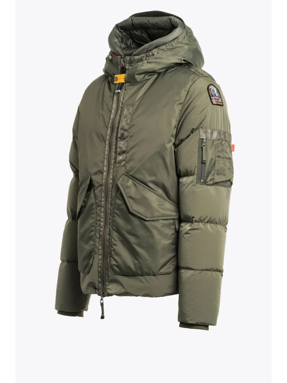 Vantage jacket