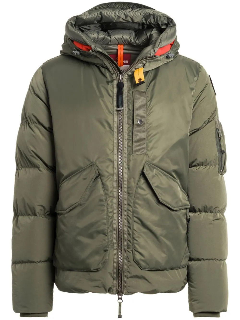 Vantage jacket