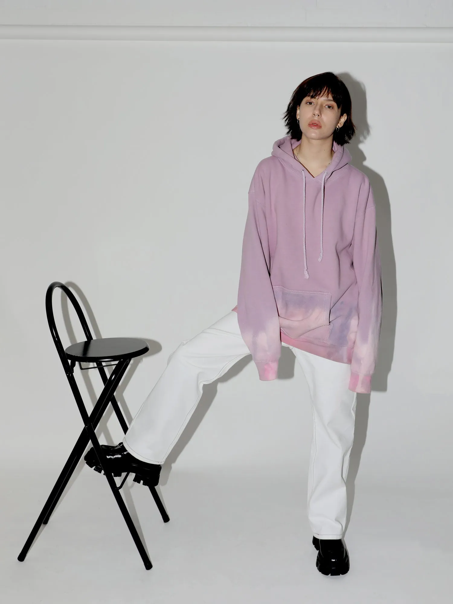 VINACEOUS HOODIE