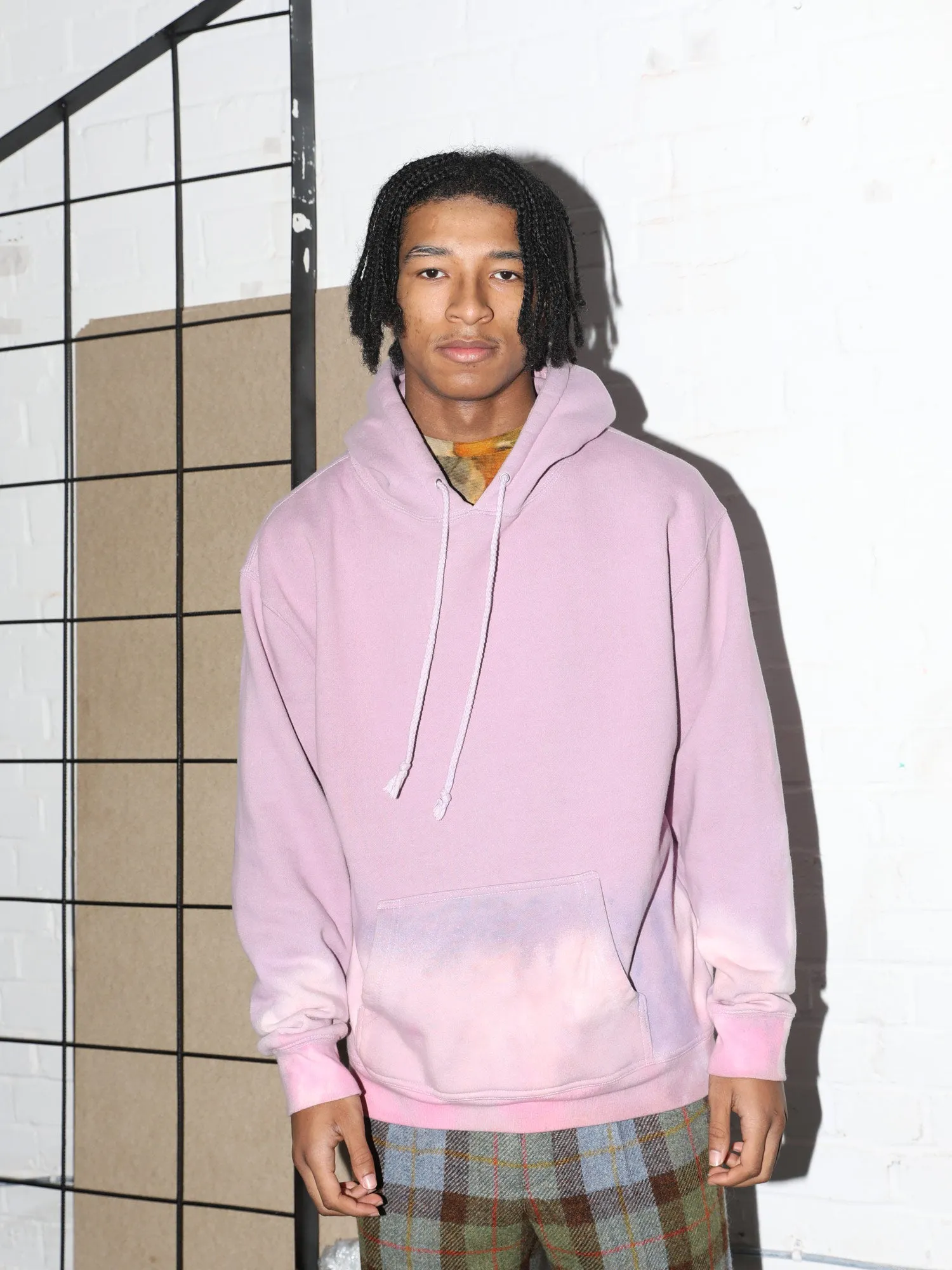 VINACEOUS HOODIE